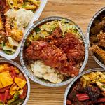 Peppa's Jerk Chicken