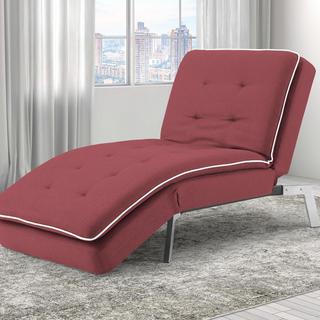 Harriet Chaise Convertible Sofa