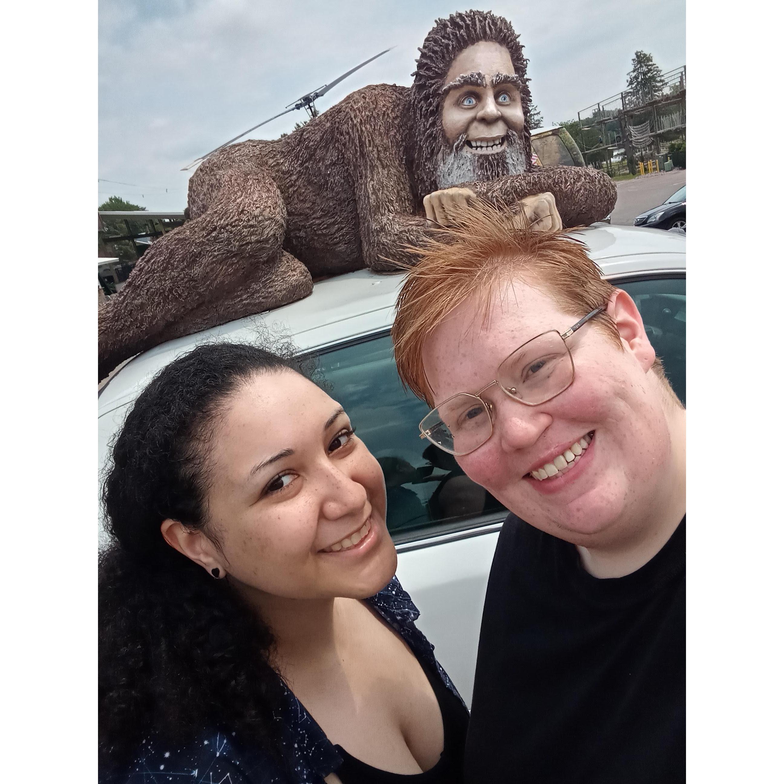 Wisconsin Dells 2024- Our go-to vacation spot