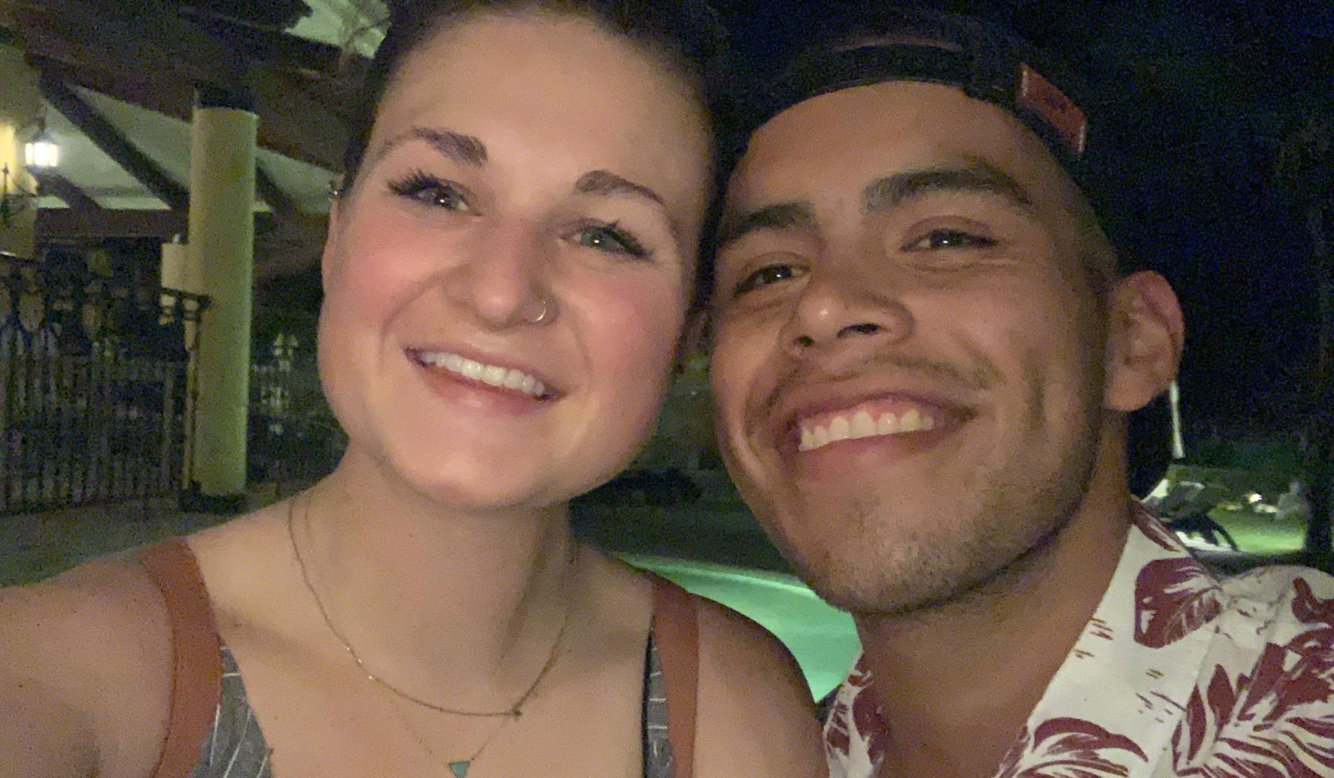 The Wedding Website of Alexis Ruth and Angel Suarez