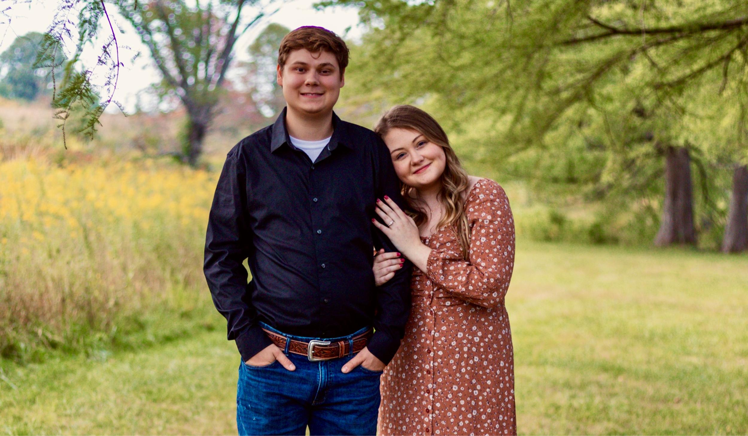 The Wedding Website of Emily Rose Hansel and Jonathan David Kippes