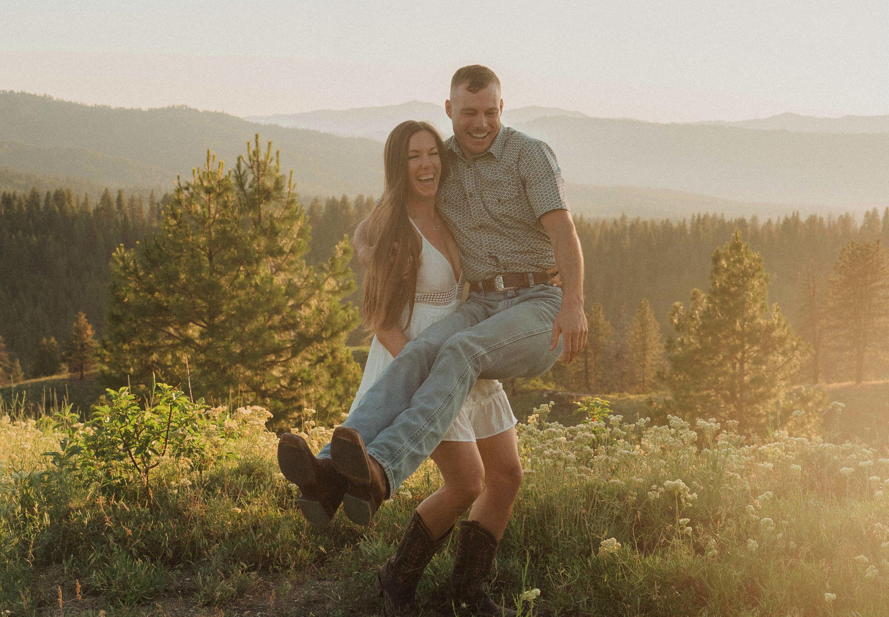 The Wedding Website of Mia Dunlap and Justin Axford