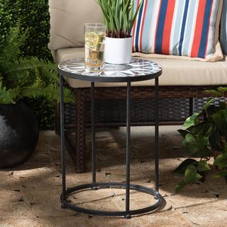 Kaden Outdoor Side Table