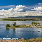 Chatfield State Park