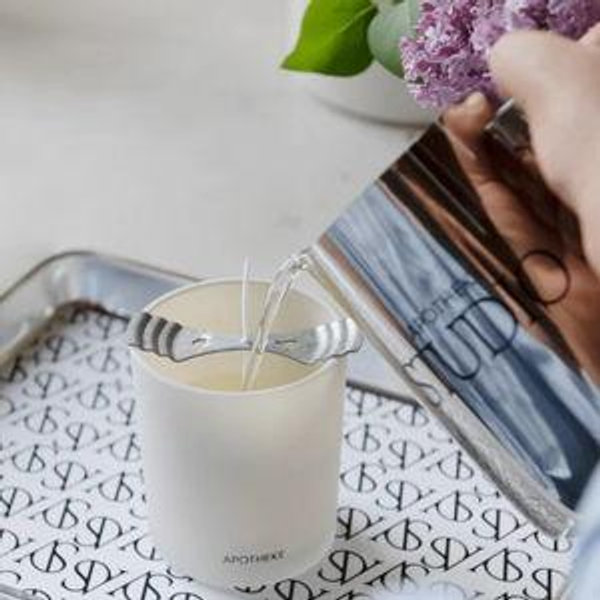 APOTHEKE Studio Classic Candle Pouring Class | APOTHEKE