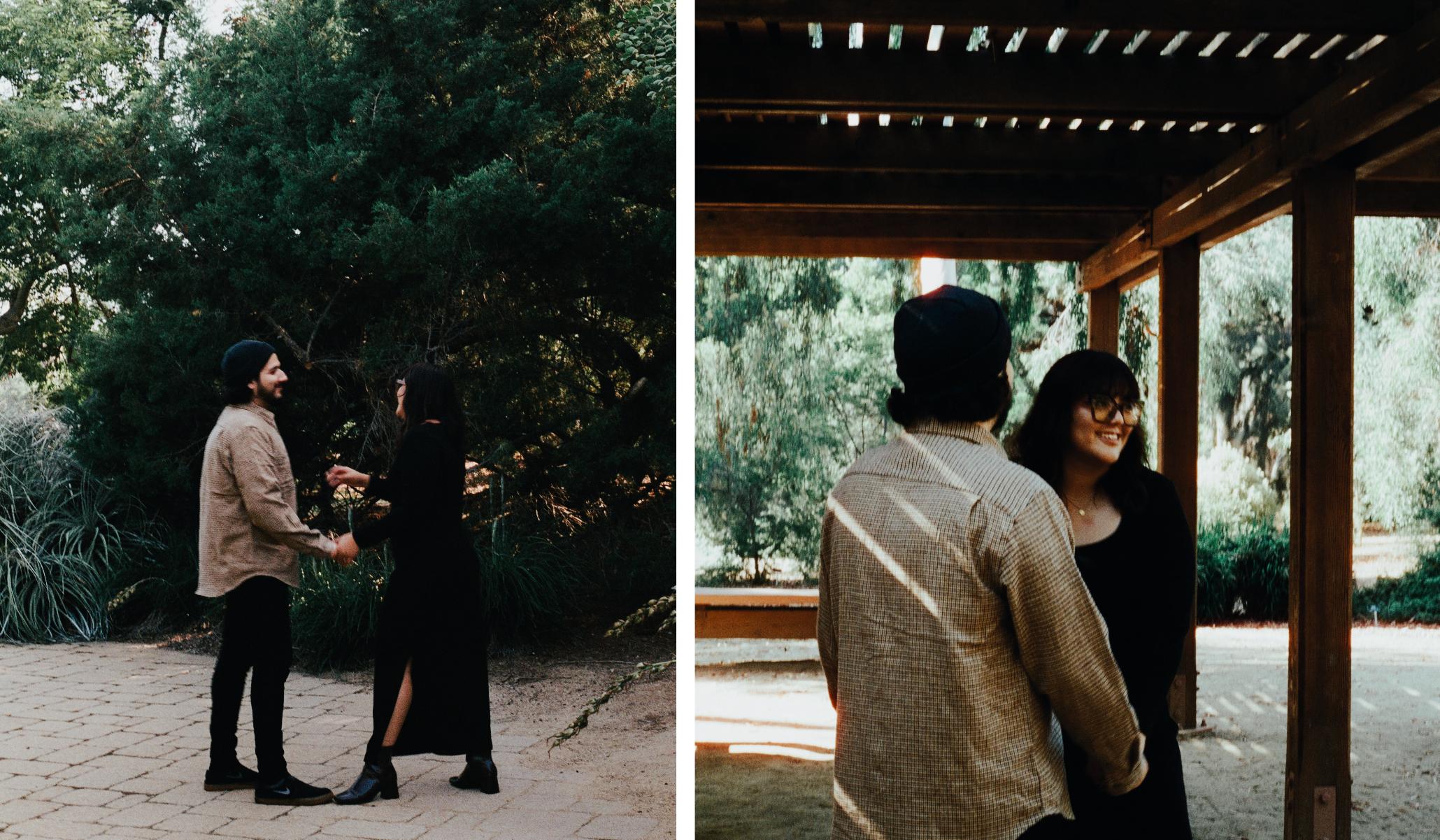 The Wedding Website of Natalie Moreno and Arthur Guillermo