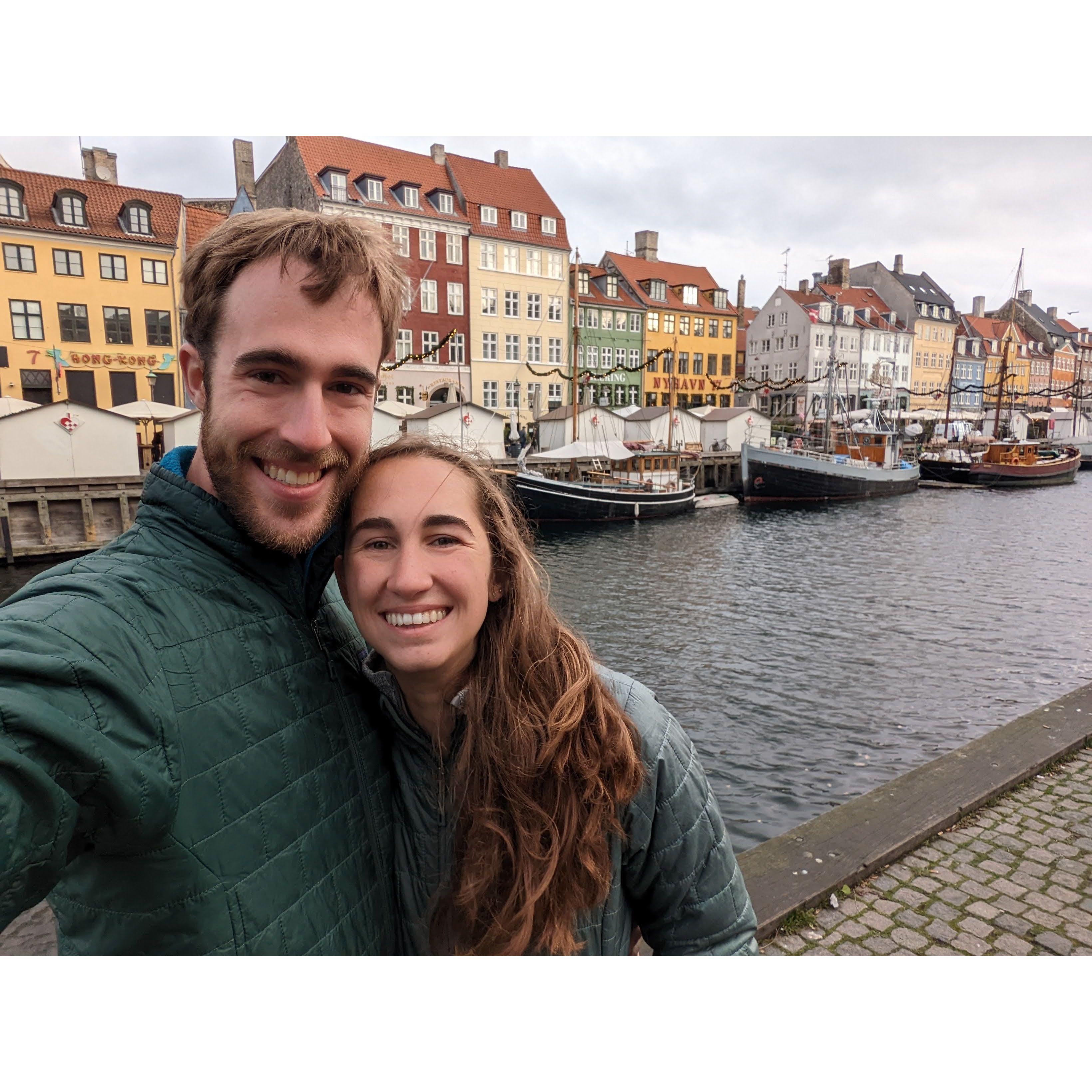Copenhagen