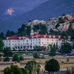 The Stanley Hotel