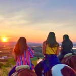 Coyote Canyon Adventures (Horseback Ride)