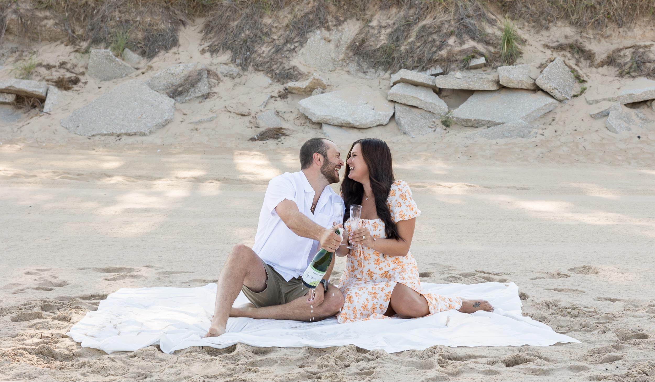 The Wedding Website of Breah Wray Berg and Nicholas Brian Andreatta