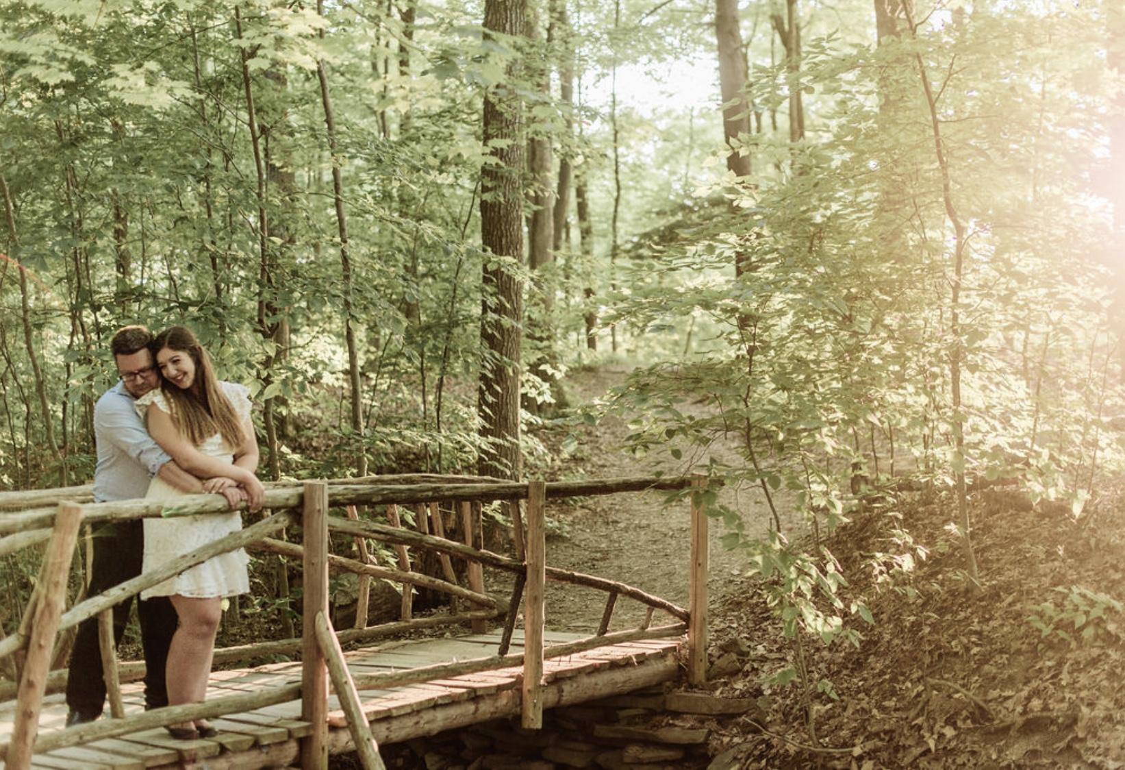 The Wedding Website of Sarah O'Hara and Sean O'Hara