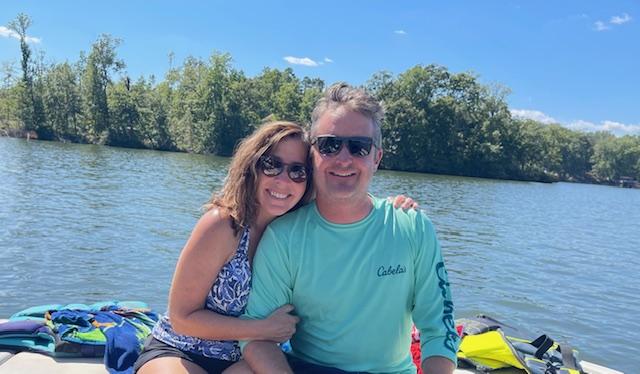 The Wedding Website of Karen Callahan and Christopher DeBusk