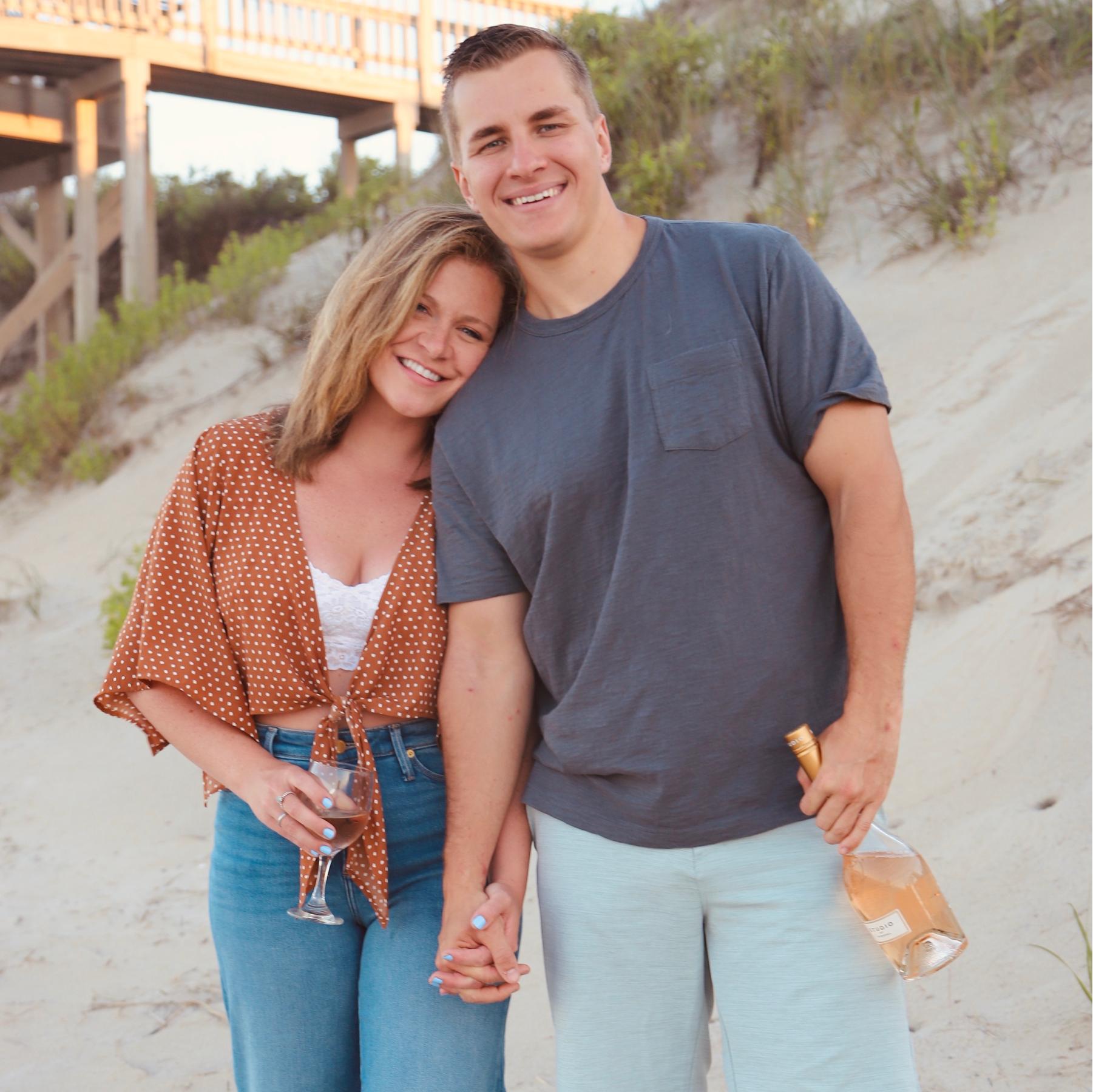 Our Honeymoon Fund