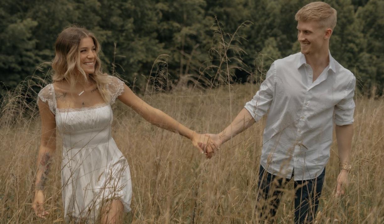 The Wedding Website of Mackenzie Pape and Ethan Shipley