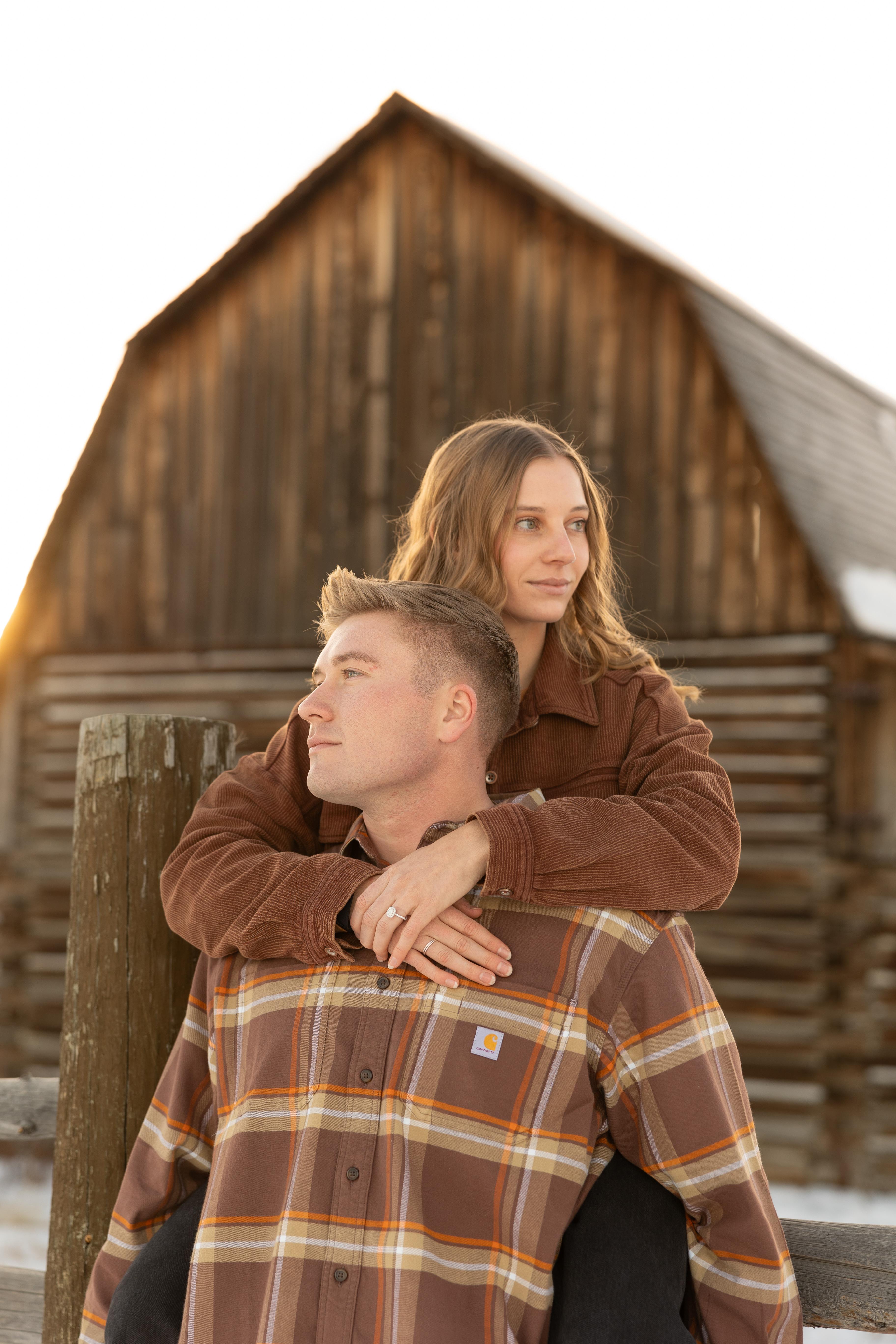 The Wedding Website of Cassie Ralston and Colton McElroy