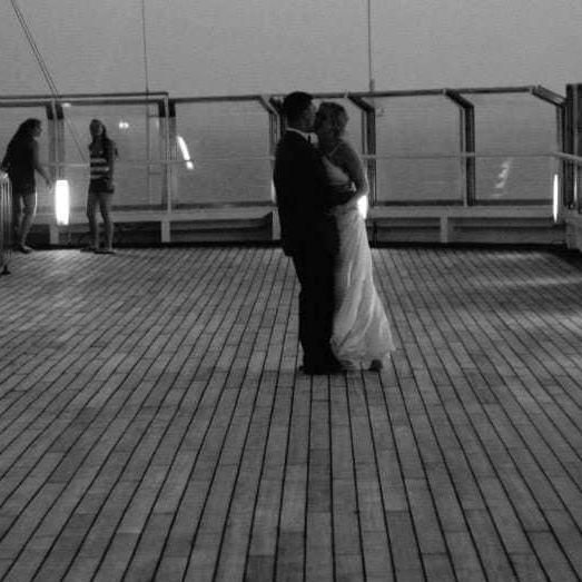 Cruise 2015