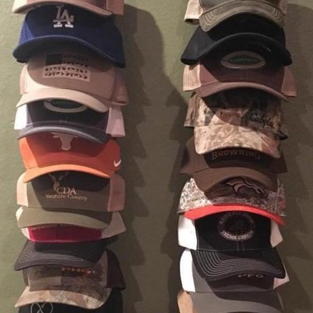 Hat Rack