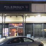 Phil & Derek's Restaurant