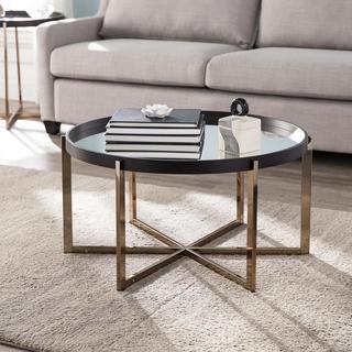 Marlieva Round Cocktail Table