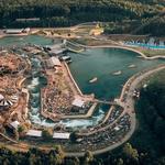 U.S. National Whitewater Center