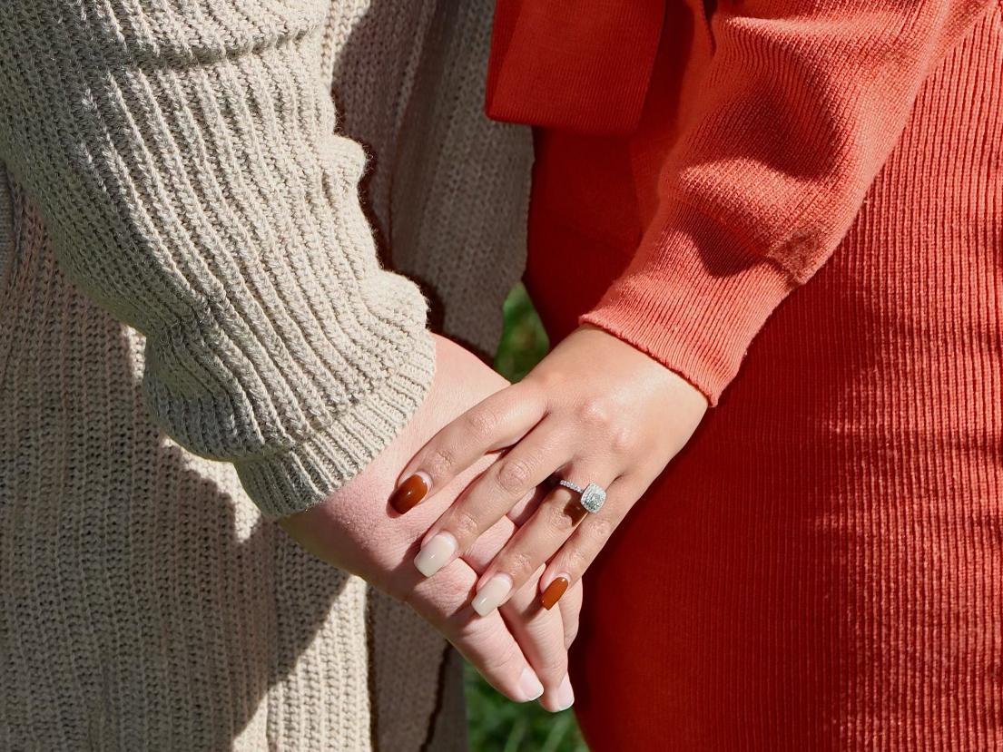 The Wedding Website of Emeli Perez and Miguel Arias