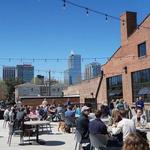 Transfer Co. Food Hall