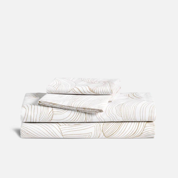 Luxe Sateen Core Sheet Set