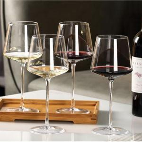 Wine Glass Set