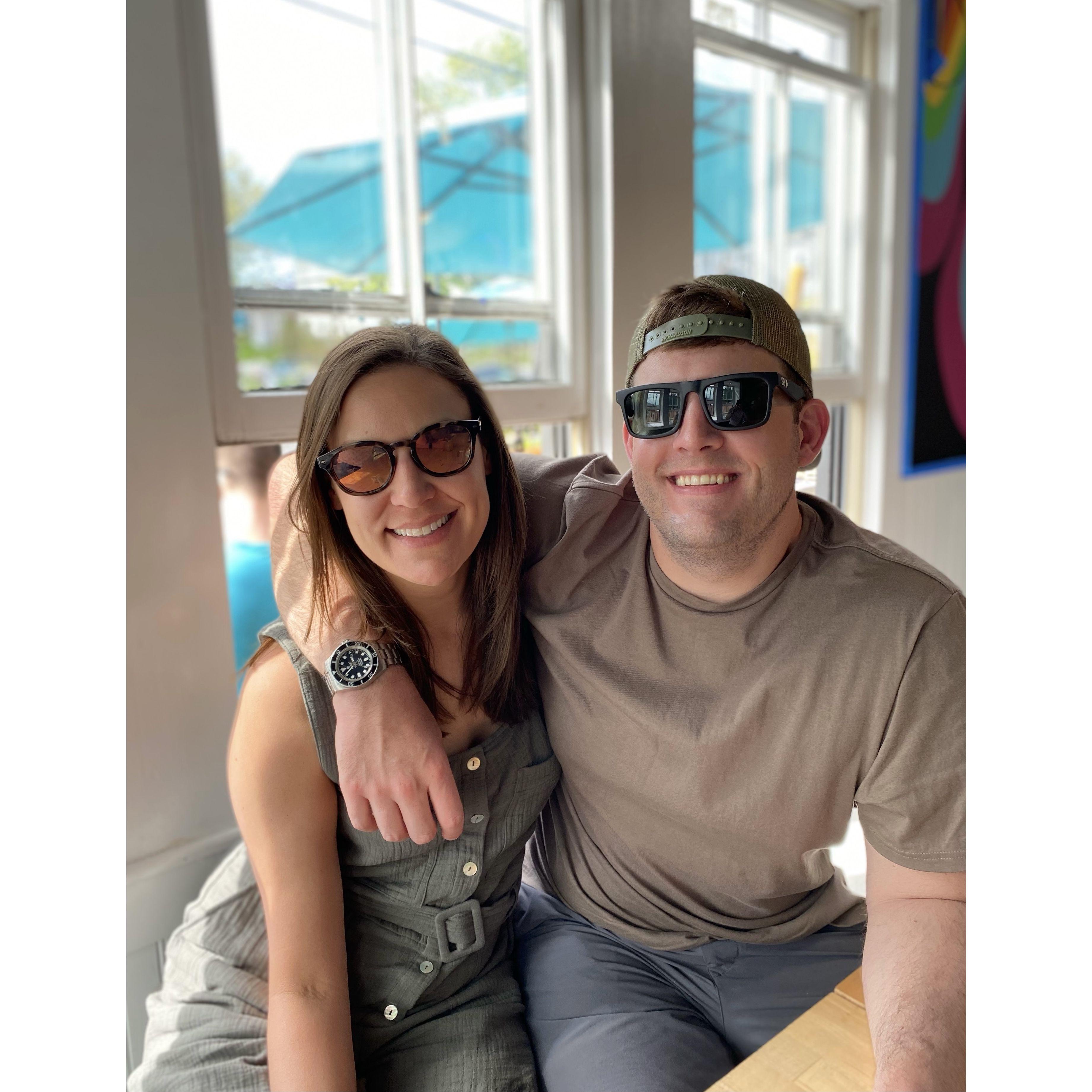 Adventures in Provincetown, MA