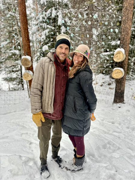 Breeana Butler and Jeremy Stephen's Wedding Website