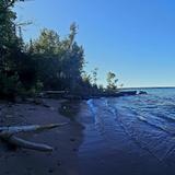Big Bay State Park