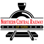 Steam into History Train