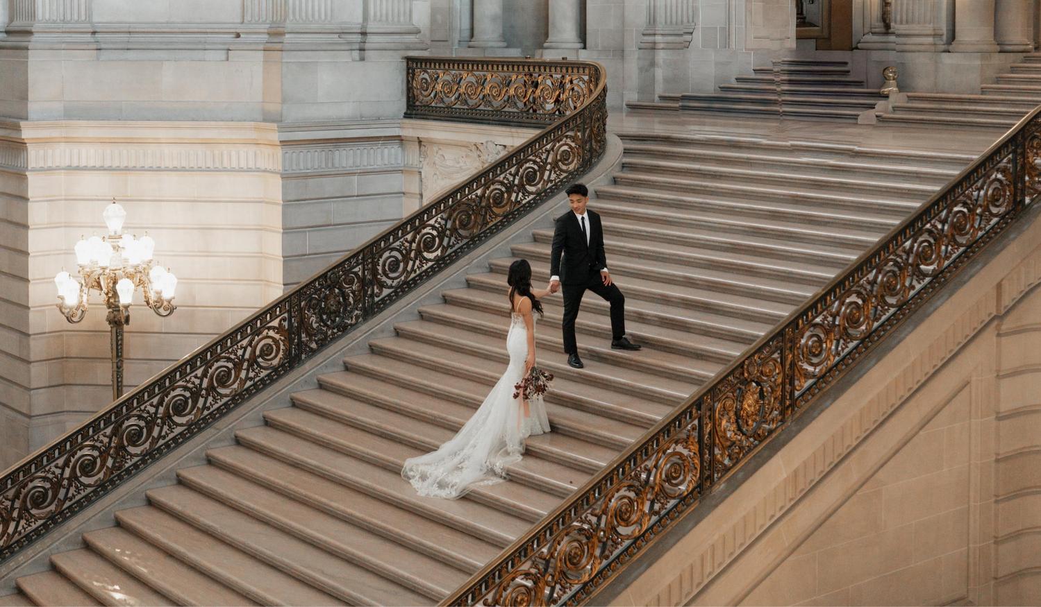 The Wedding Website of Jacqueline Truong and Gary Banh