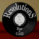 Revolutions Bar & Grill