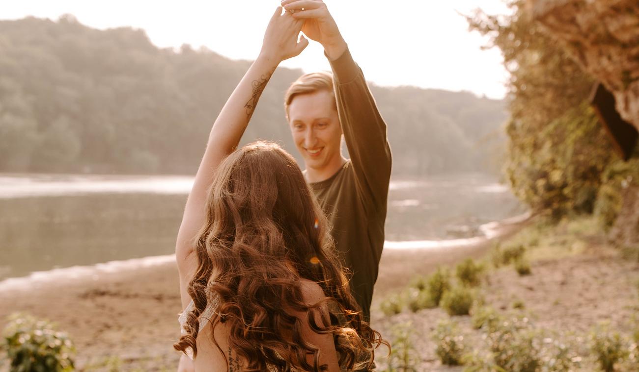 The Wedding Website of Natalie Martin and Dalton Ralfs