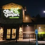 Olive Garden Italian Restaurant