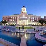 Sugar Land Town Square