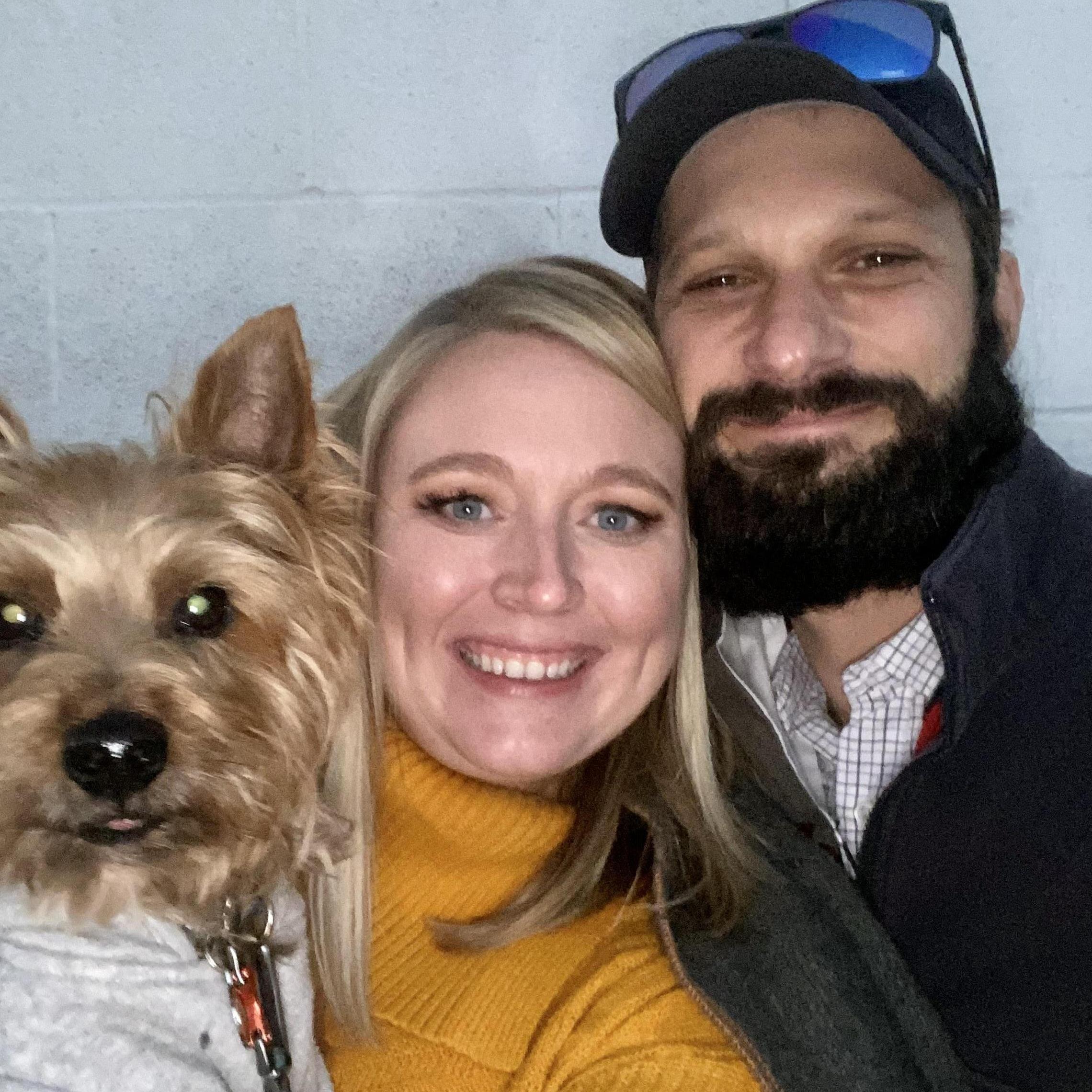 More pictures from Madcap