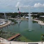 Gran Parque La Plancha (Park/Sightseeing)
