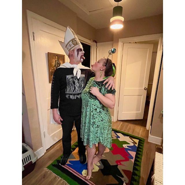 Halloween 2024