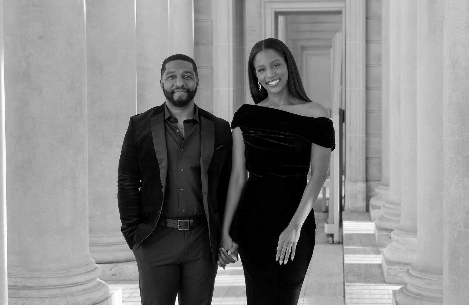The Wedding Website of Allyson Evans and Kyle Gordon