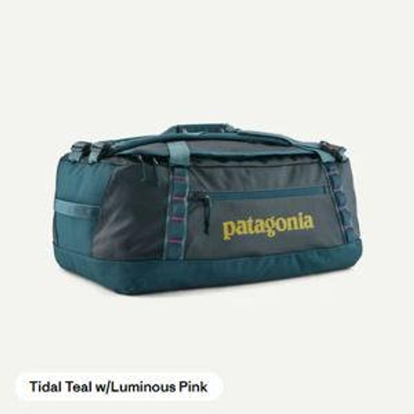 Honeymoon Travel Bag