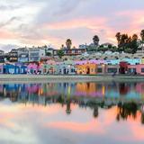 Capitola Village