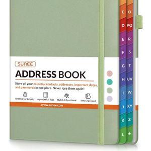 Address Book