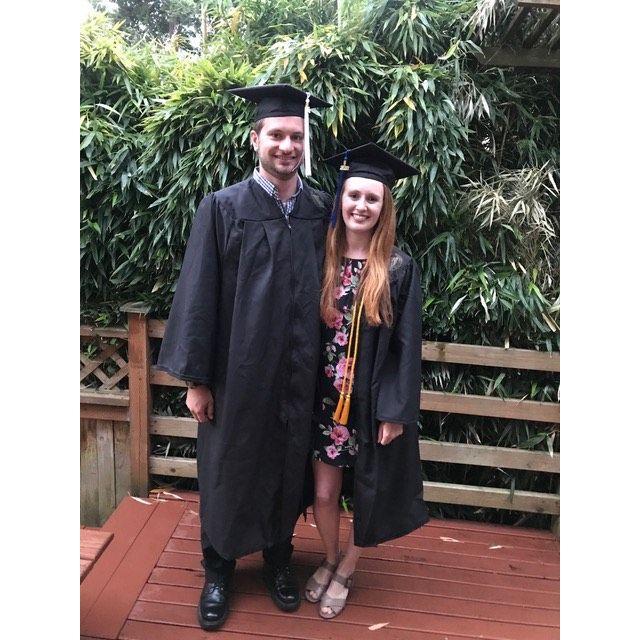 UW Graduation | June 2018