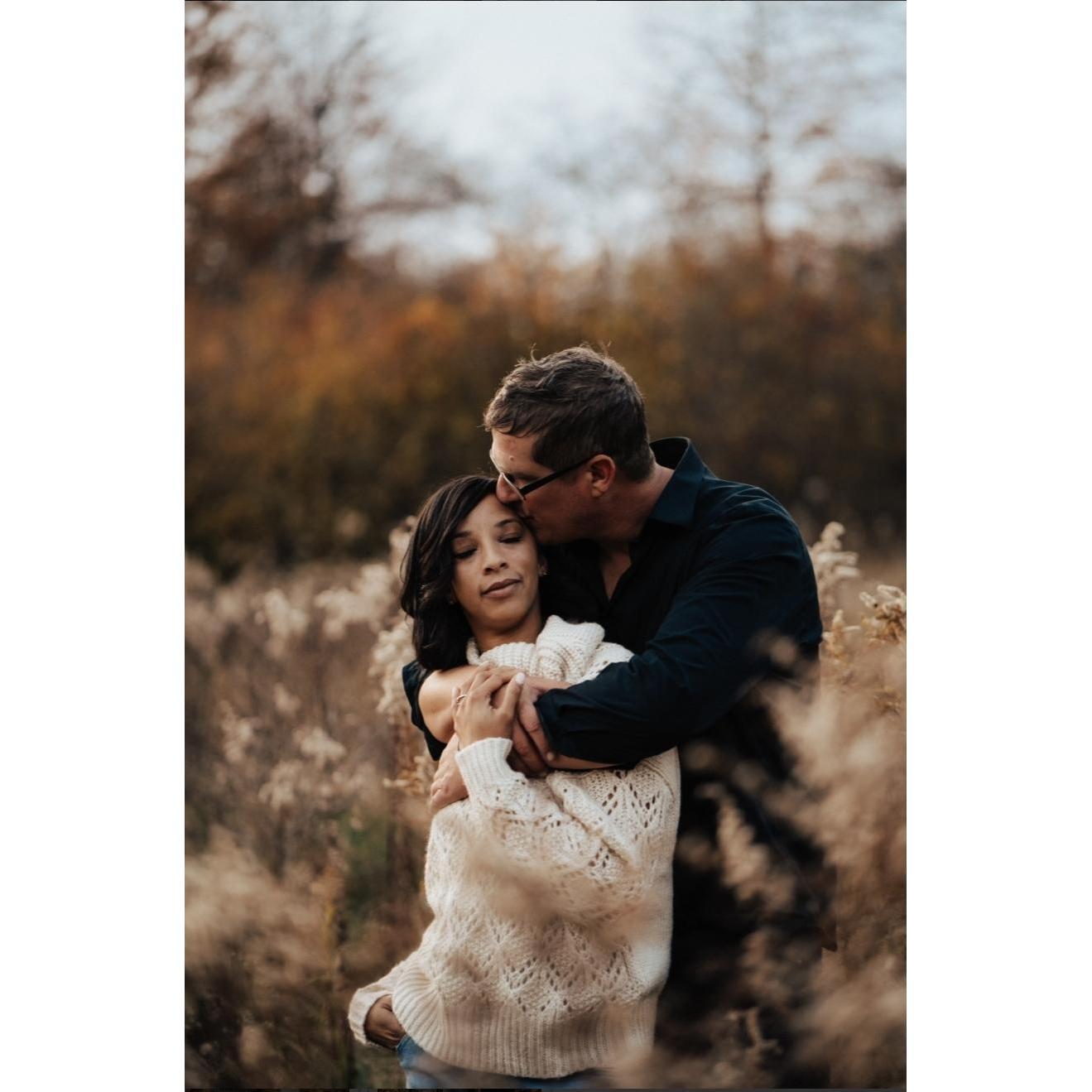 Engagement picture 647/1000