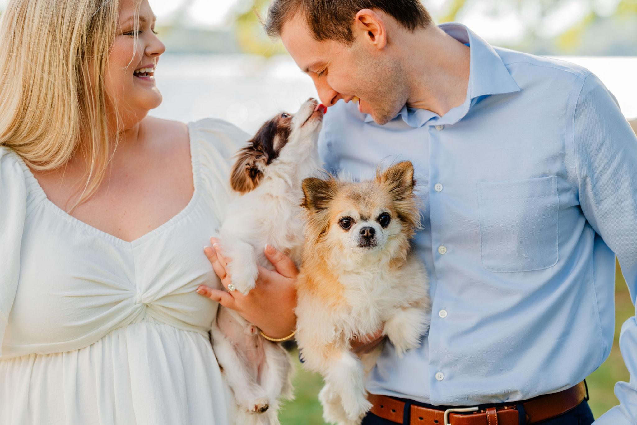 The Wedding Website of Colton Houser and Mariah Riley