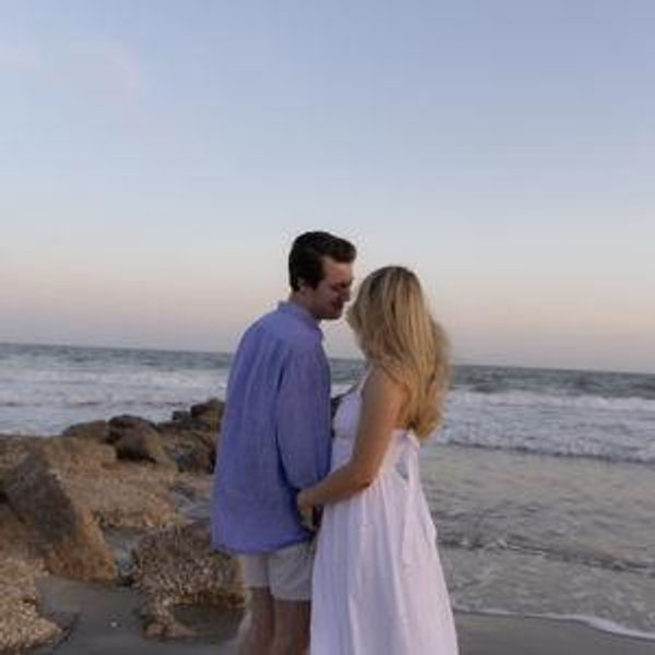 Our Newlywed Fund!
