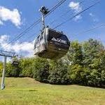 Gore Mountain Gondola Ride & Picnic