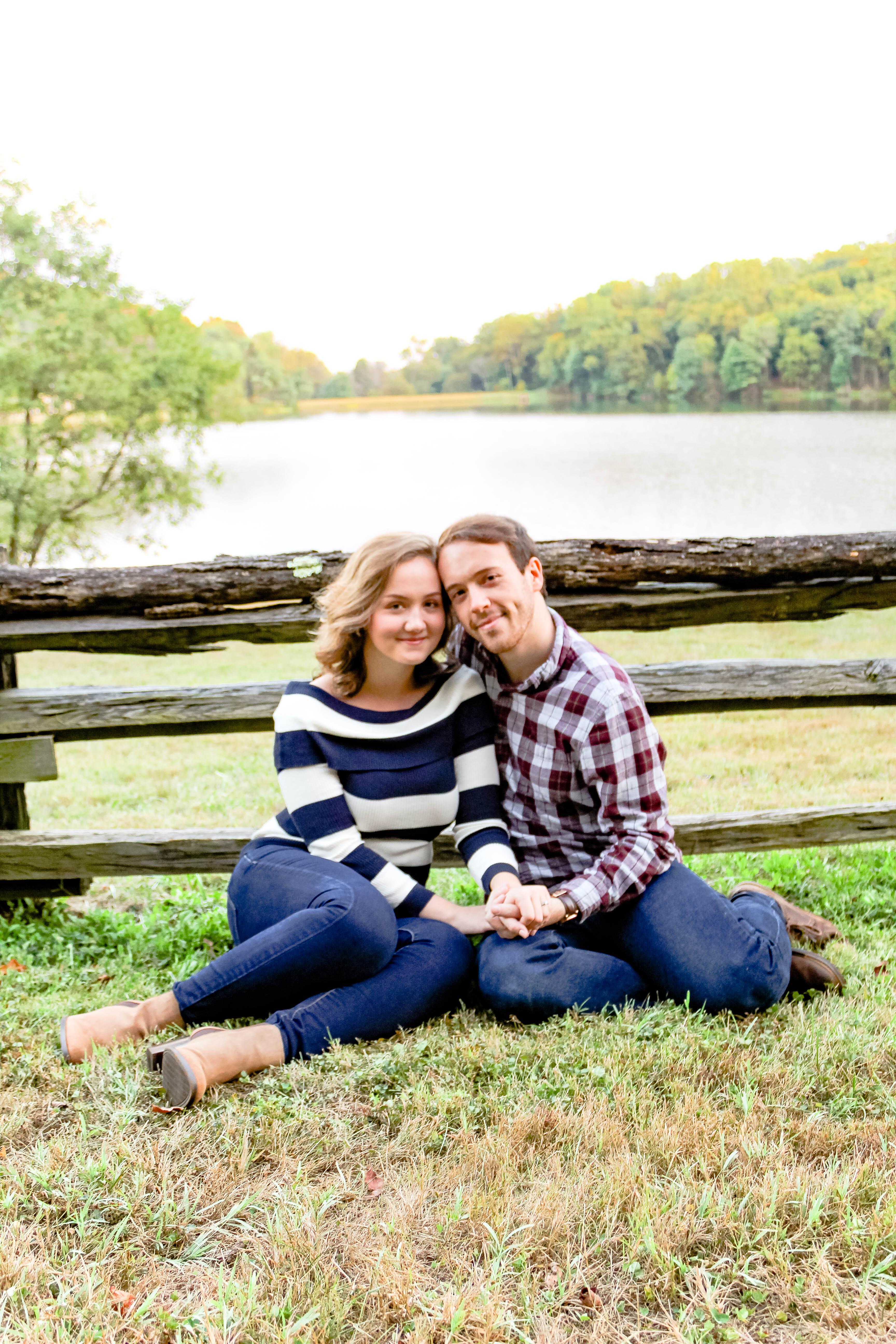 The Wedding Website of Elisabeth Pikman and Samuel David Herts